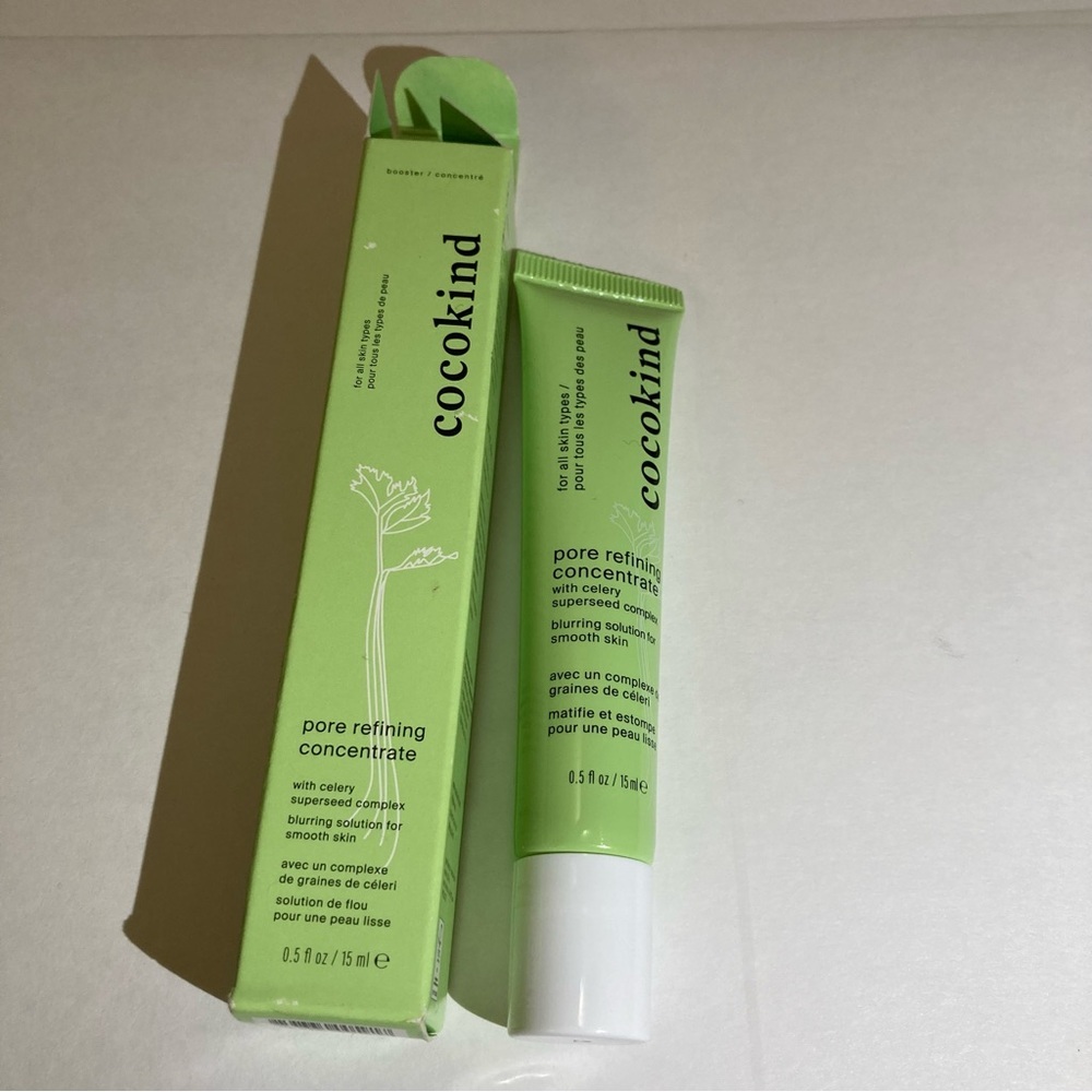 Cocokind concentrate